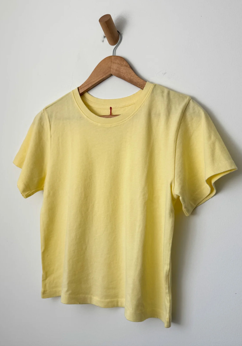 Le Bon Shoppe Darling Short Sleeve Tee