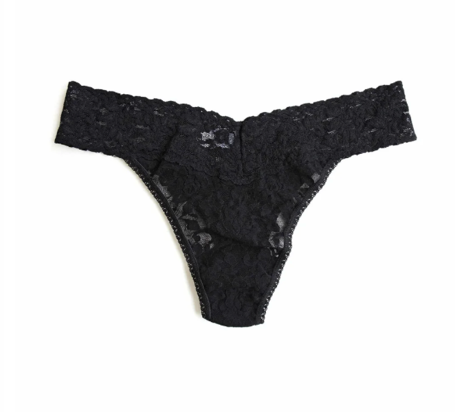 Hanky Panky Original Rise Thong