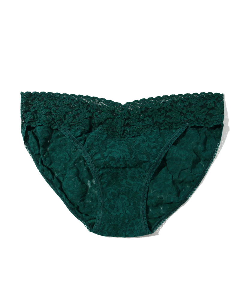 Hanky Panky V-Kini