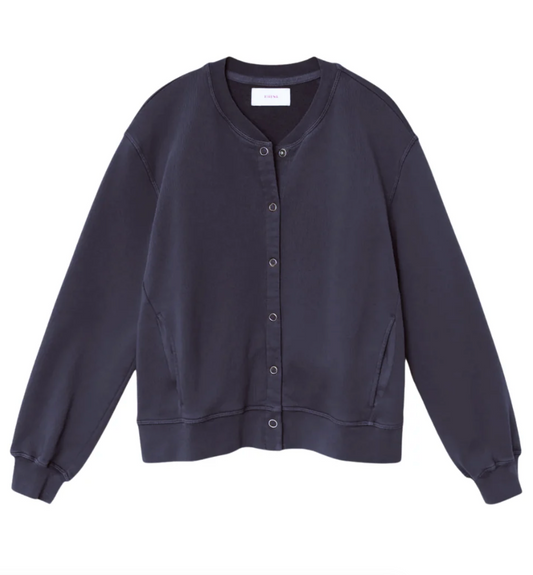 Xirena Lanna Cardigan | Navy