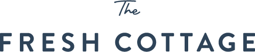 The Fresh Cottage Logo