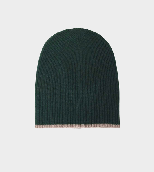 Xirena Benson Beanie | Cypress Green