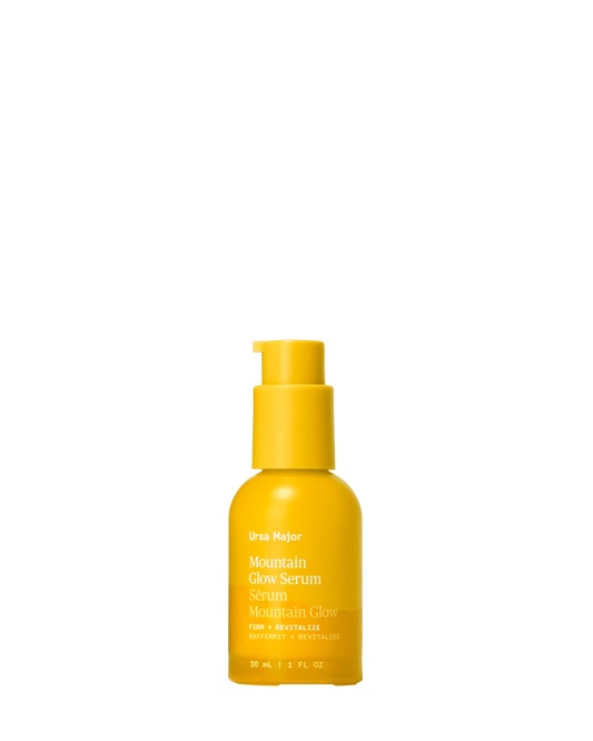 Ursa Major Mountain Glow Serum