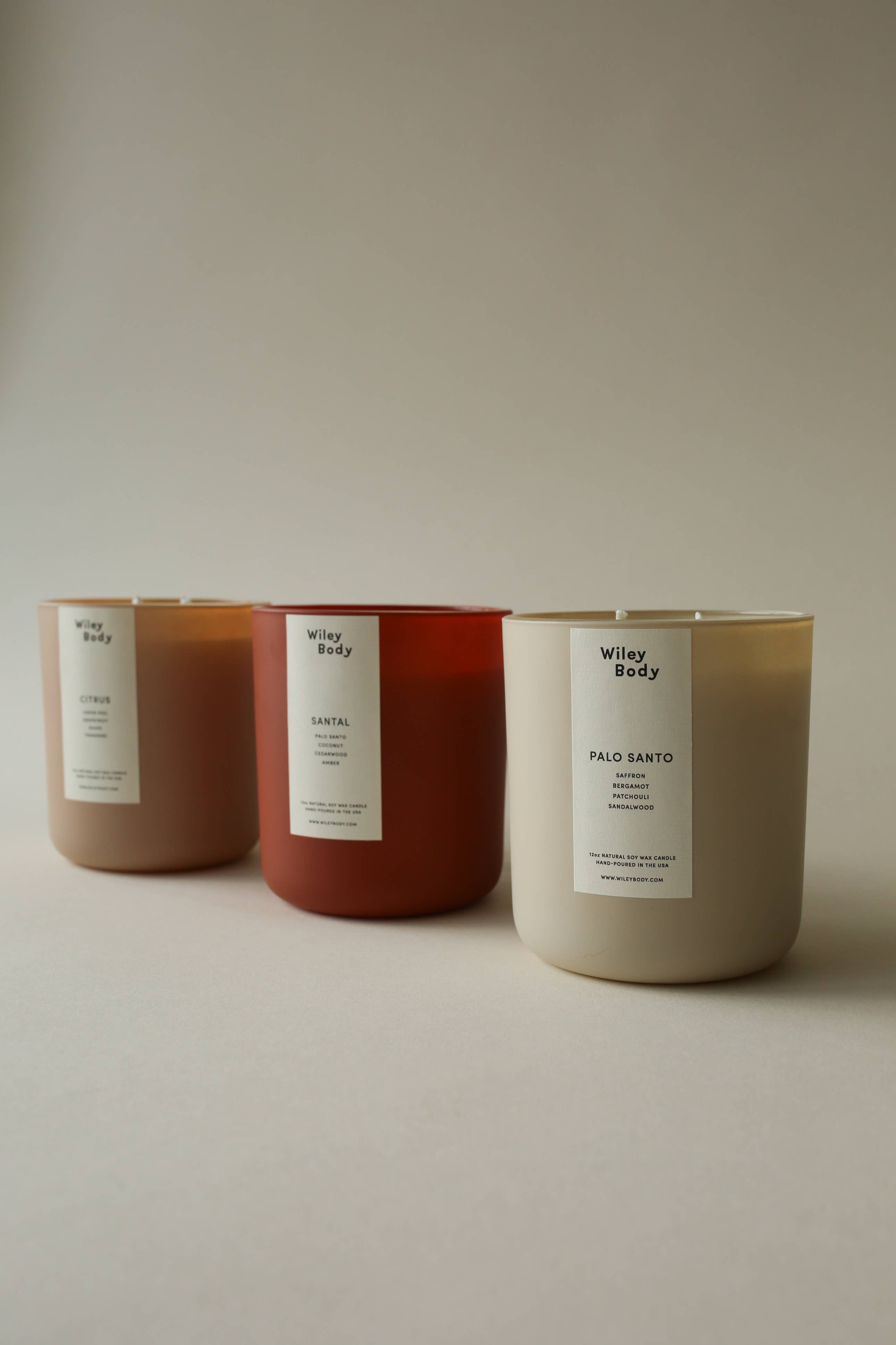 The Candle - Thumbnail 3