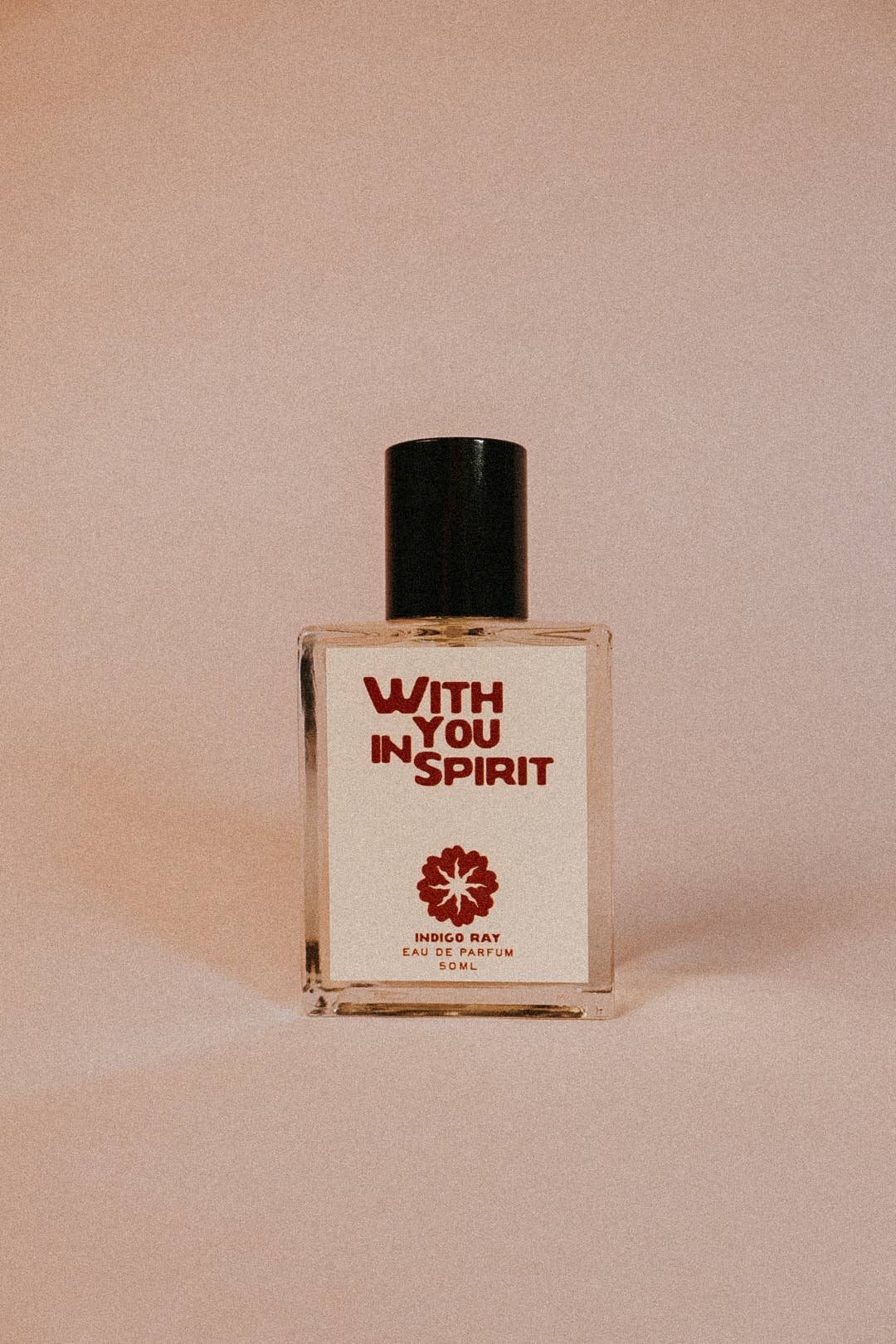 With You In Spirit