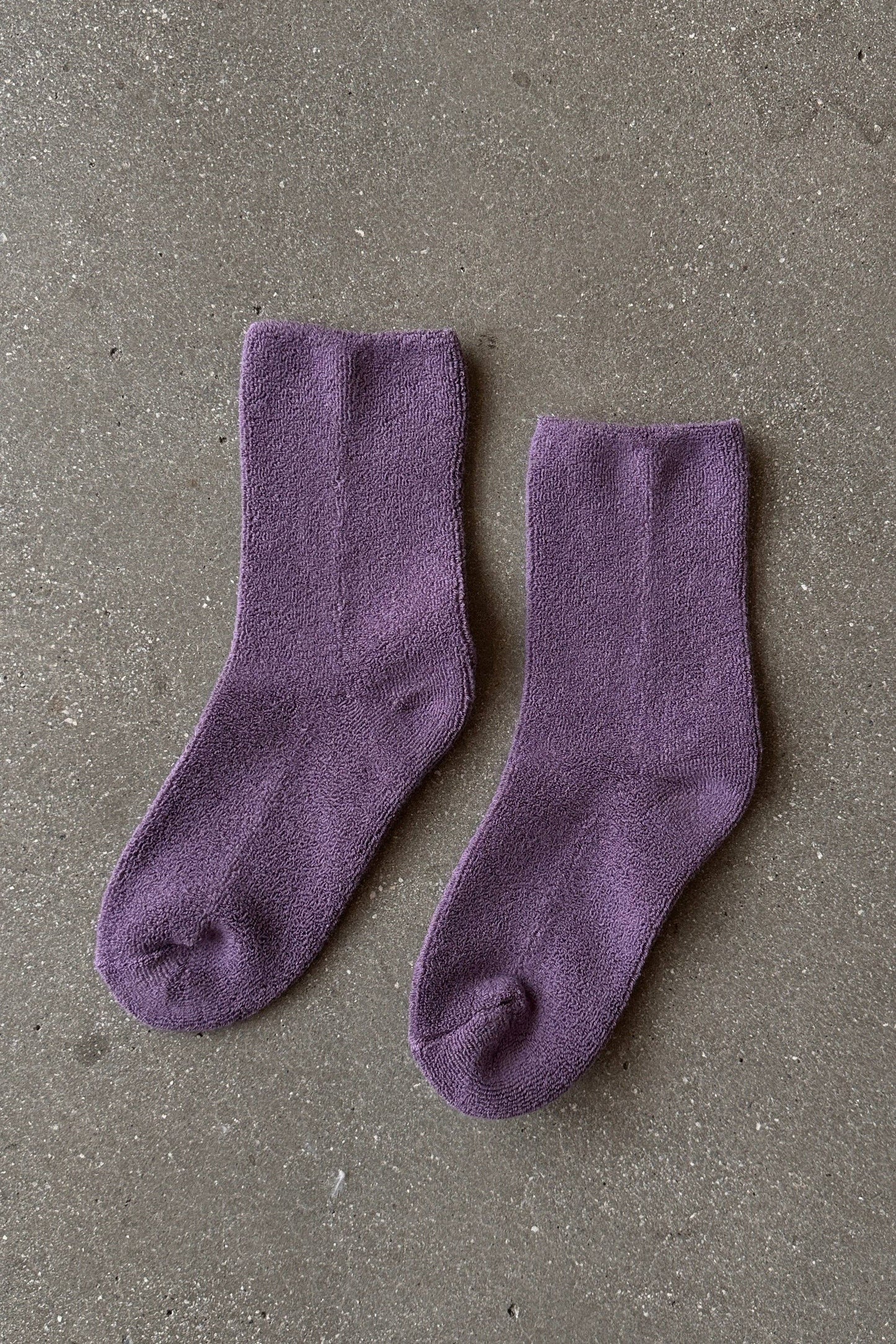 Le Bon Shoppe Cloud Socks