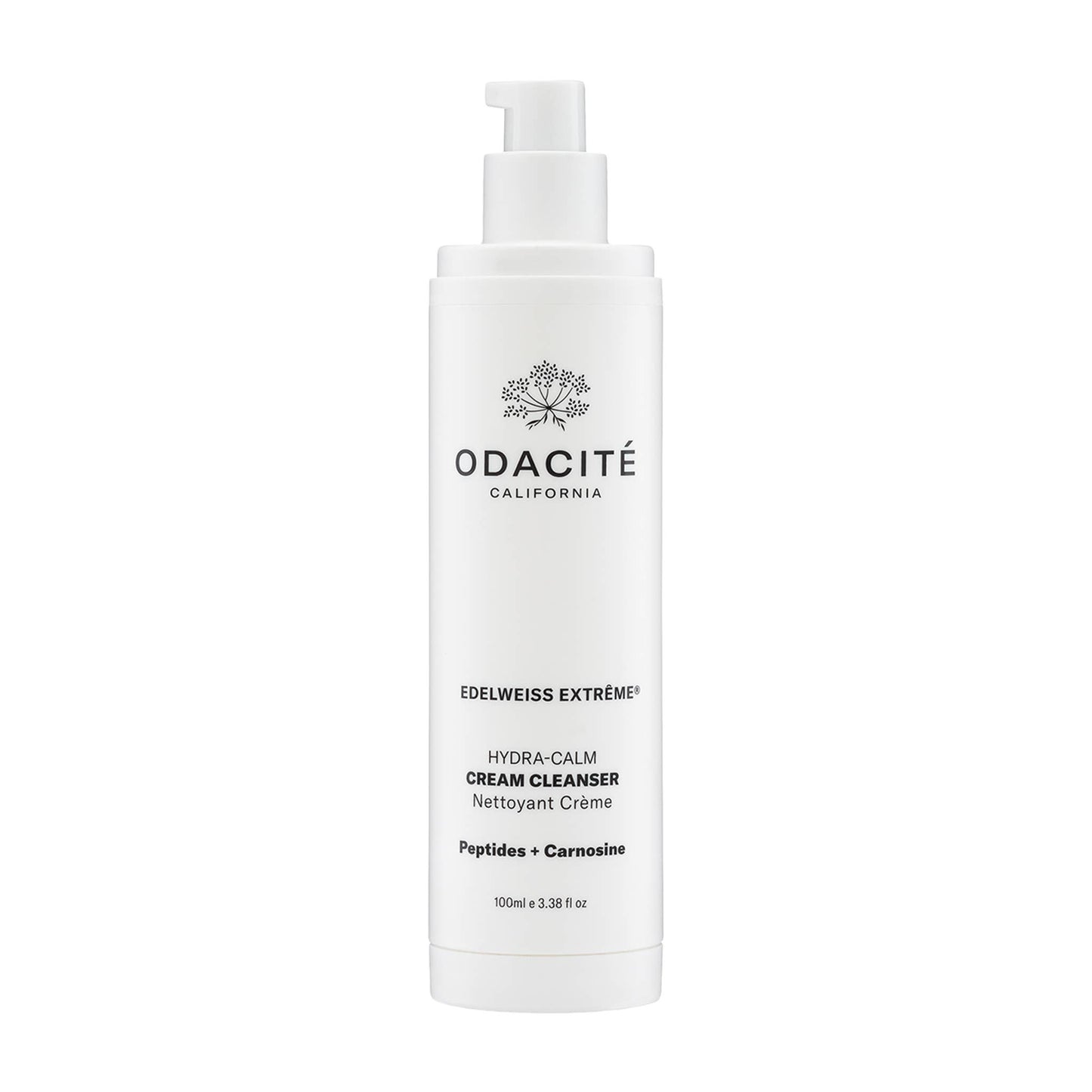 Odacité Edelweiss Extrême® Cream Cleanser
