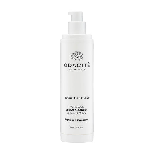 Odacité Edelweiss Extrême® Cream Cleanser