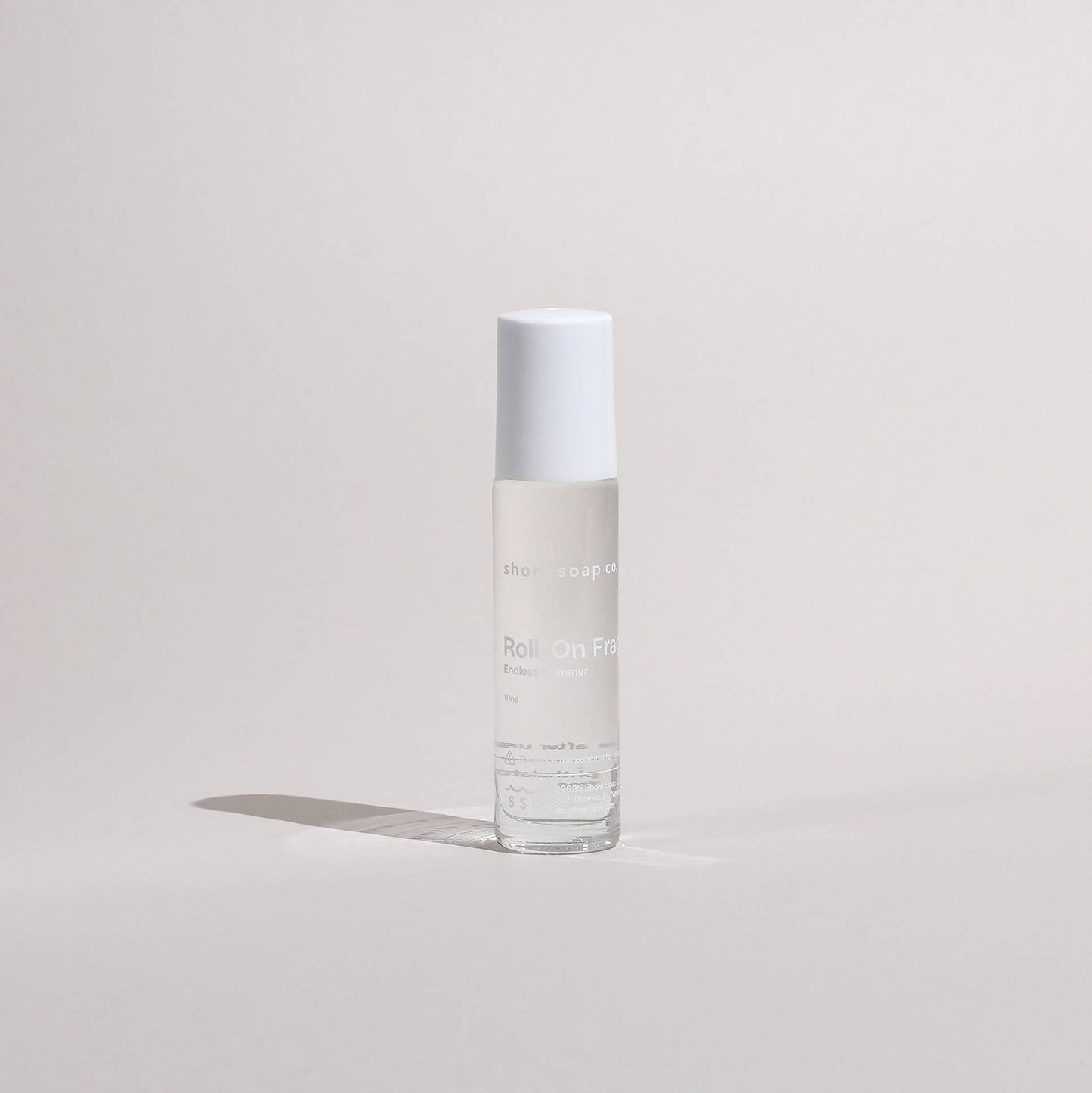 Endless Summer Roll-On Fragrance