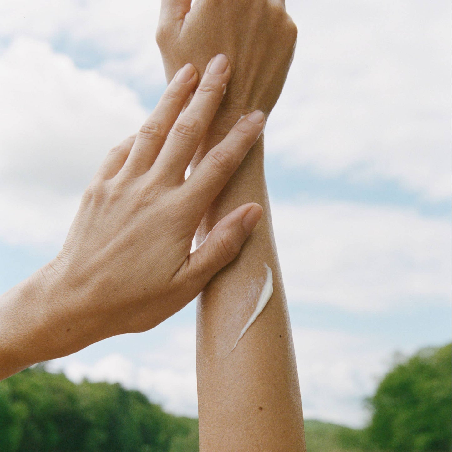 Ursa Major Golden Hour Body Serum