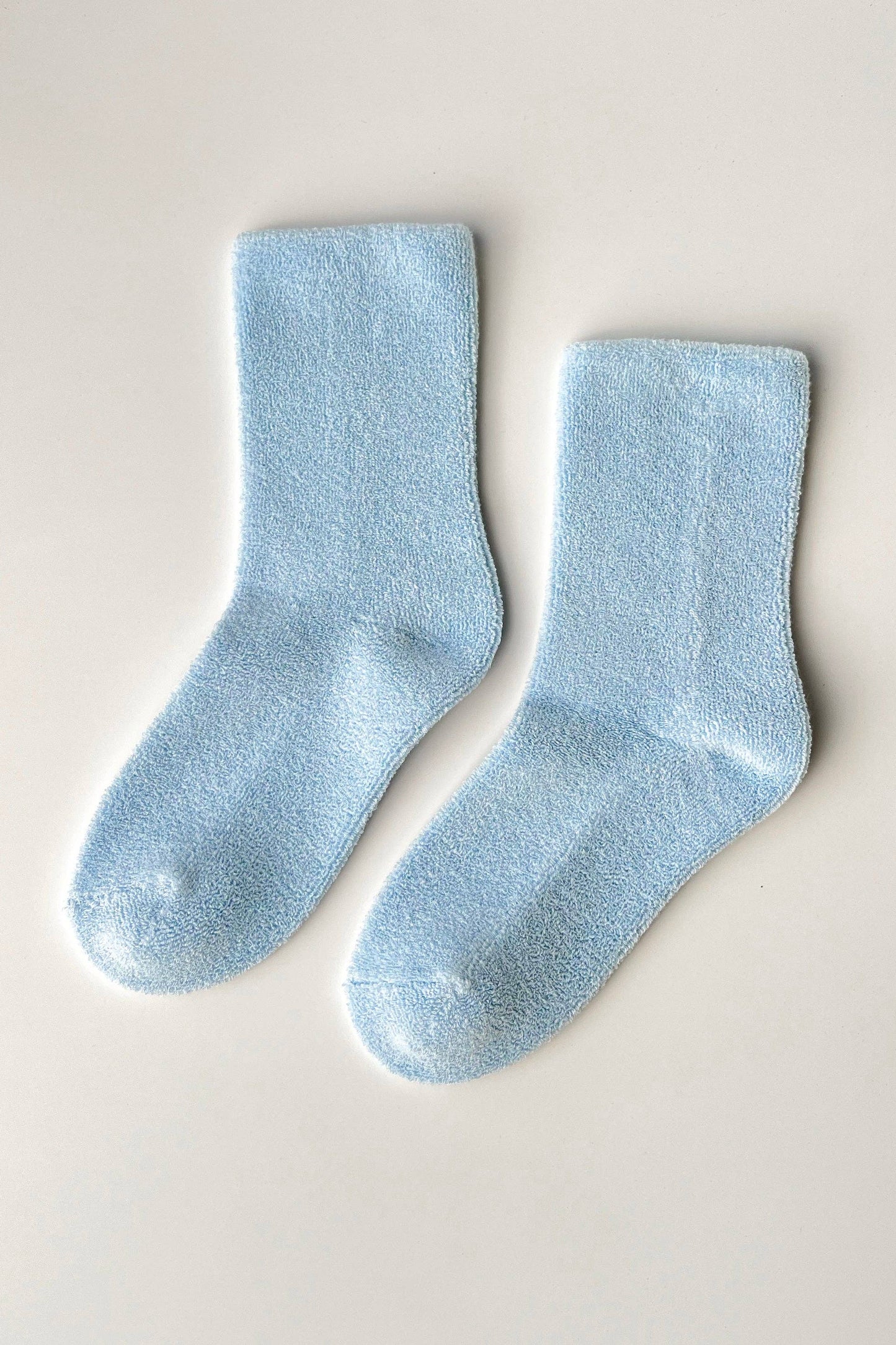 Le Bon Shoppe Cloud Socks
