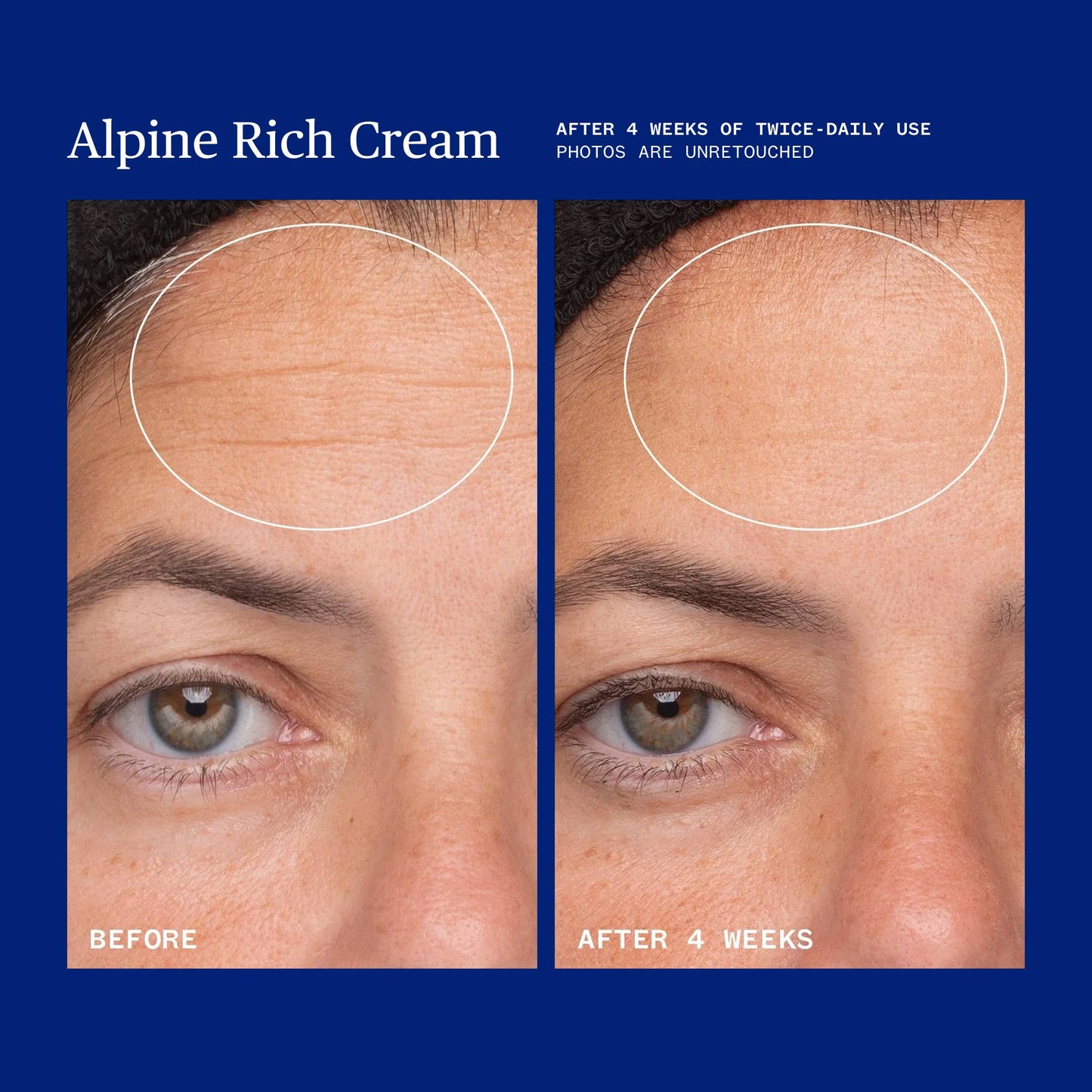 Alpine Rich Cream