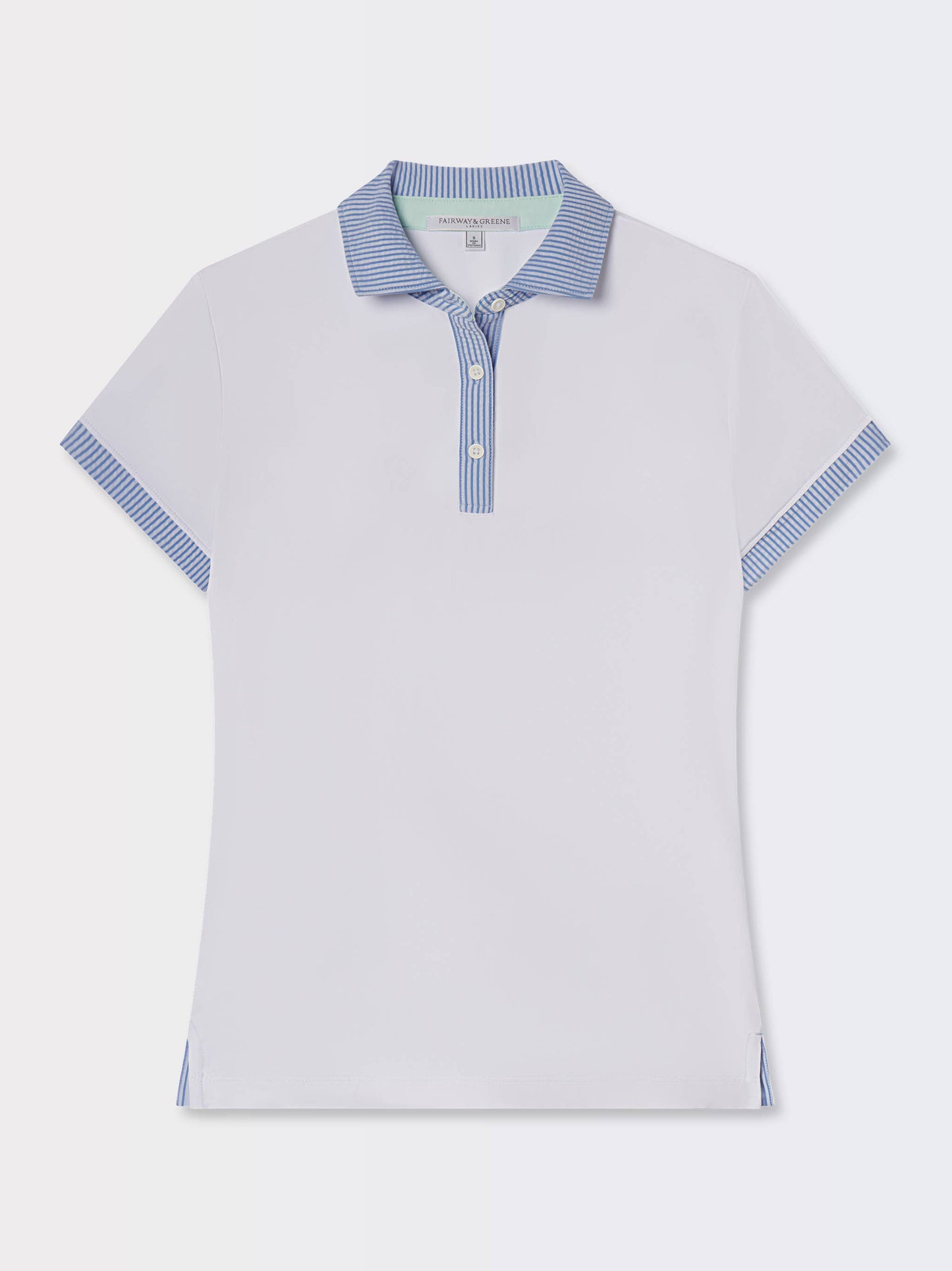 Ellie Polo