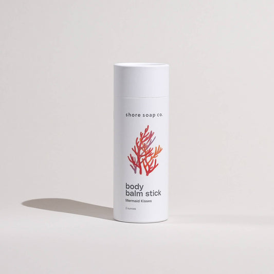 Mermaid Kisses Body Balm