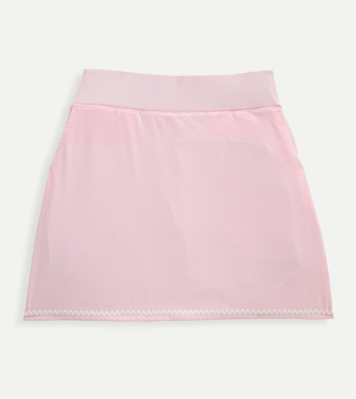 Ric Rac Skort