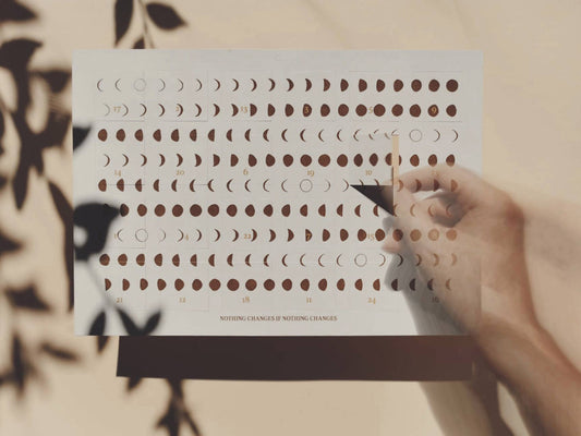 2024 Affirmation Advent Calendar