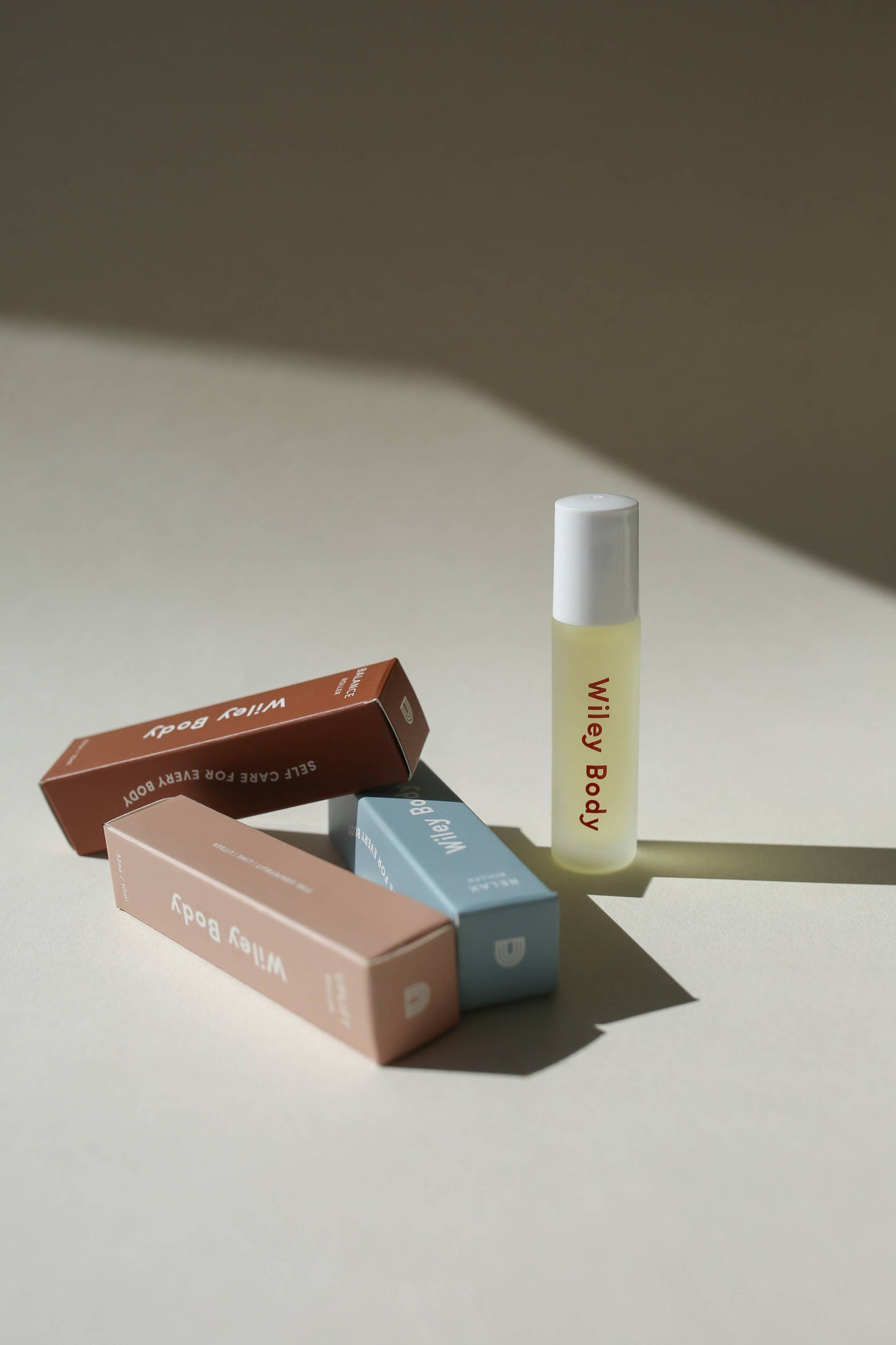 Relax Essential Oil Roller
