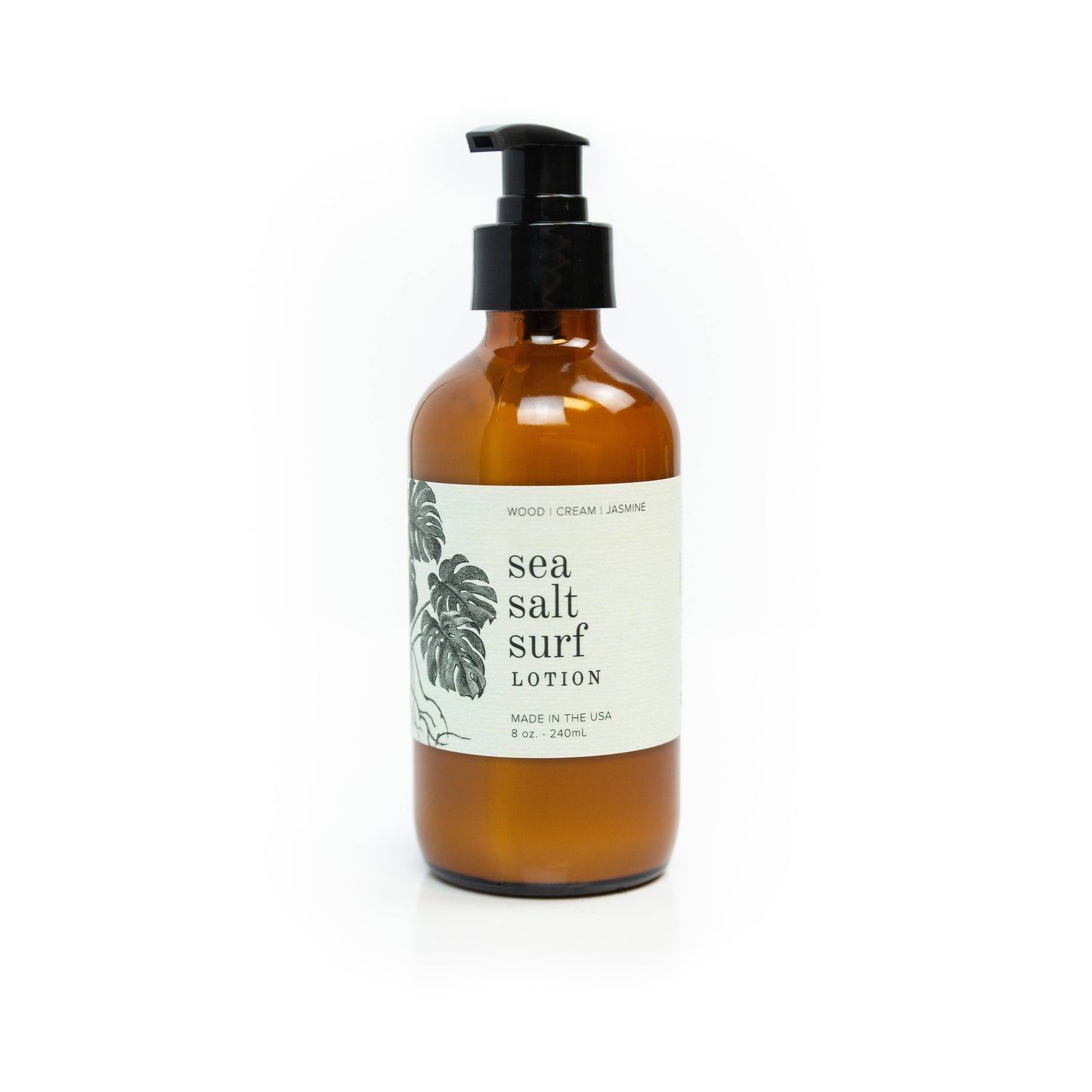 Sea Salt Surf Lotion | 8 oz