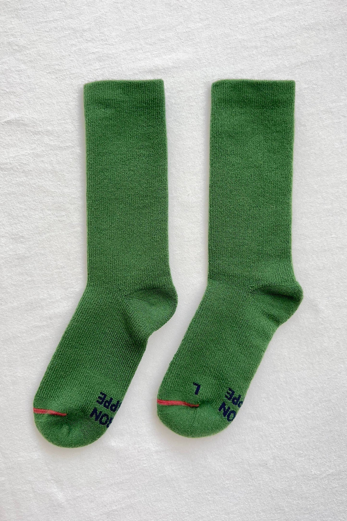 Le Bon Shoppe Camper Socks | Avocado