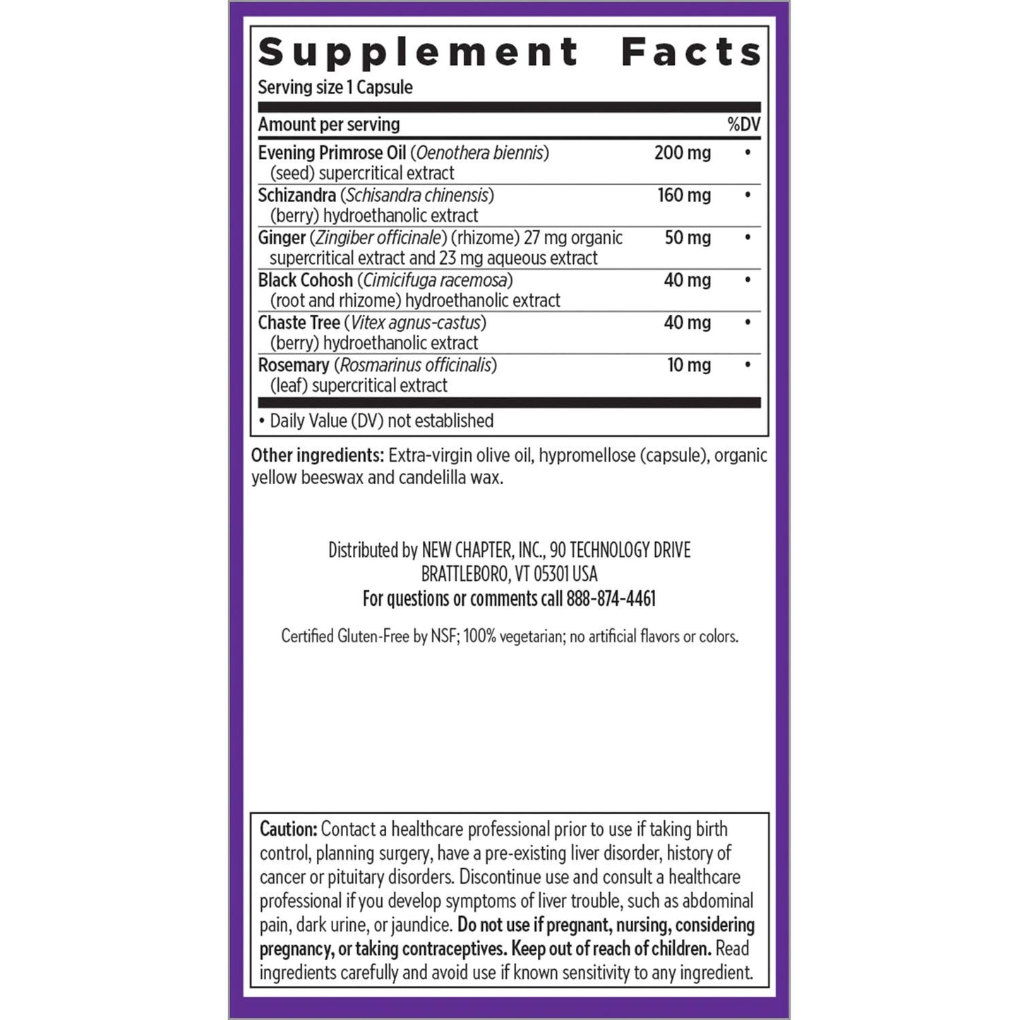 Estrotone, Herbal Hormone Balance - Pre & Post Menopause | 30ct