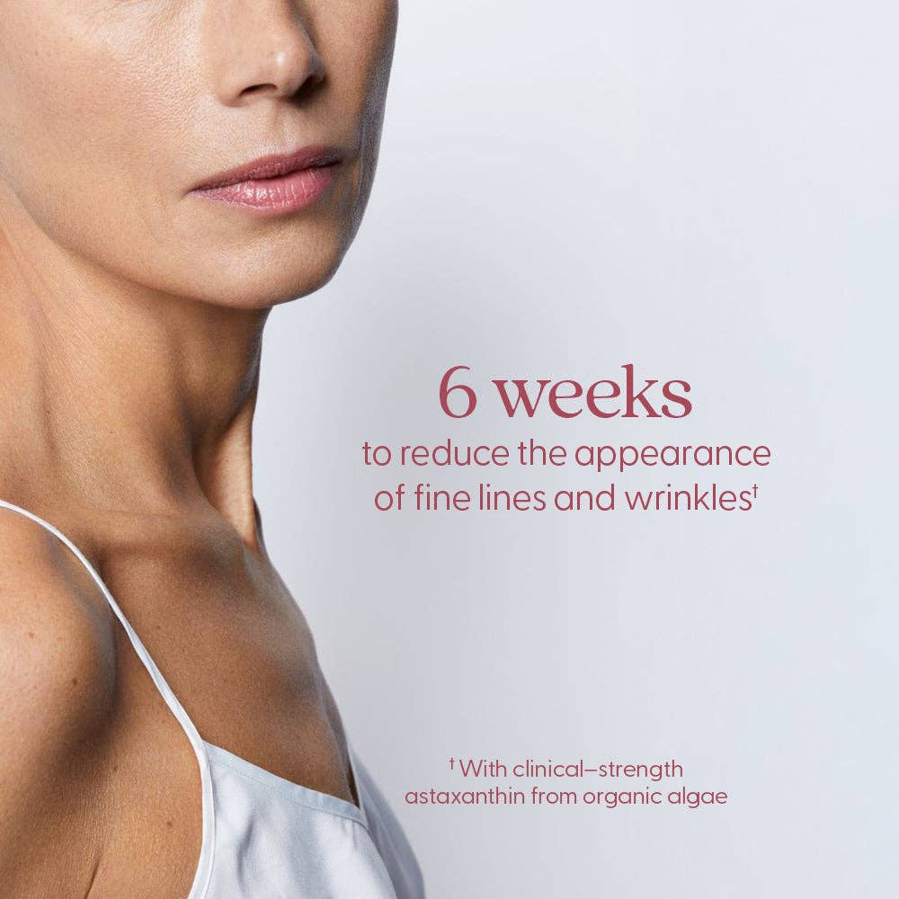 Daily Skin Renewal | 30 Capsules