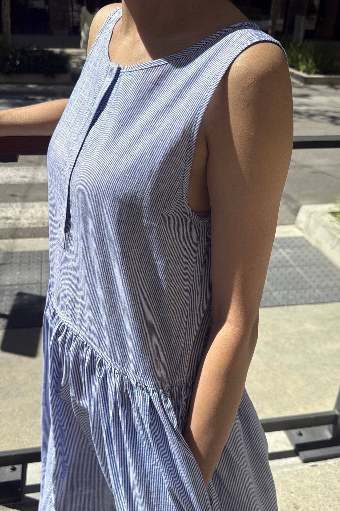 Le Bon Shoppe Marianne Dress
