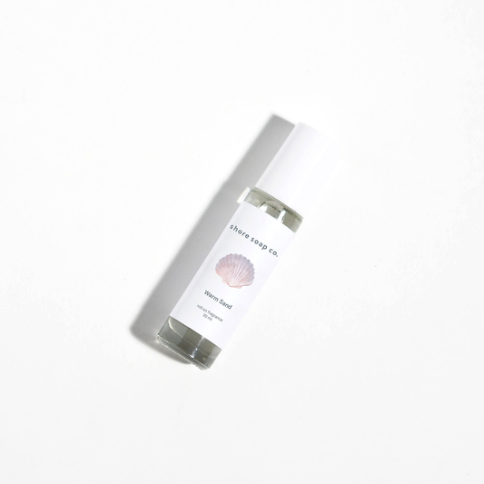 Warm Sand Roll Fragrance
