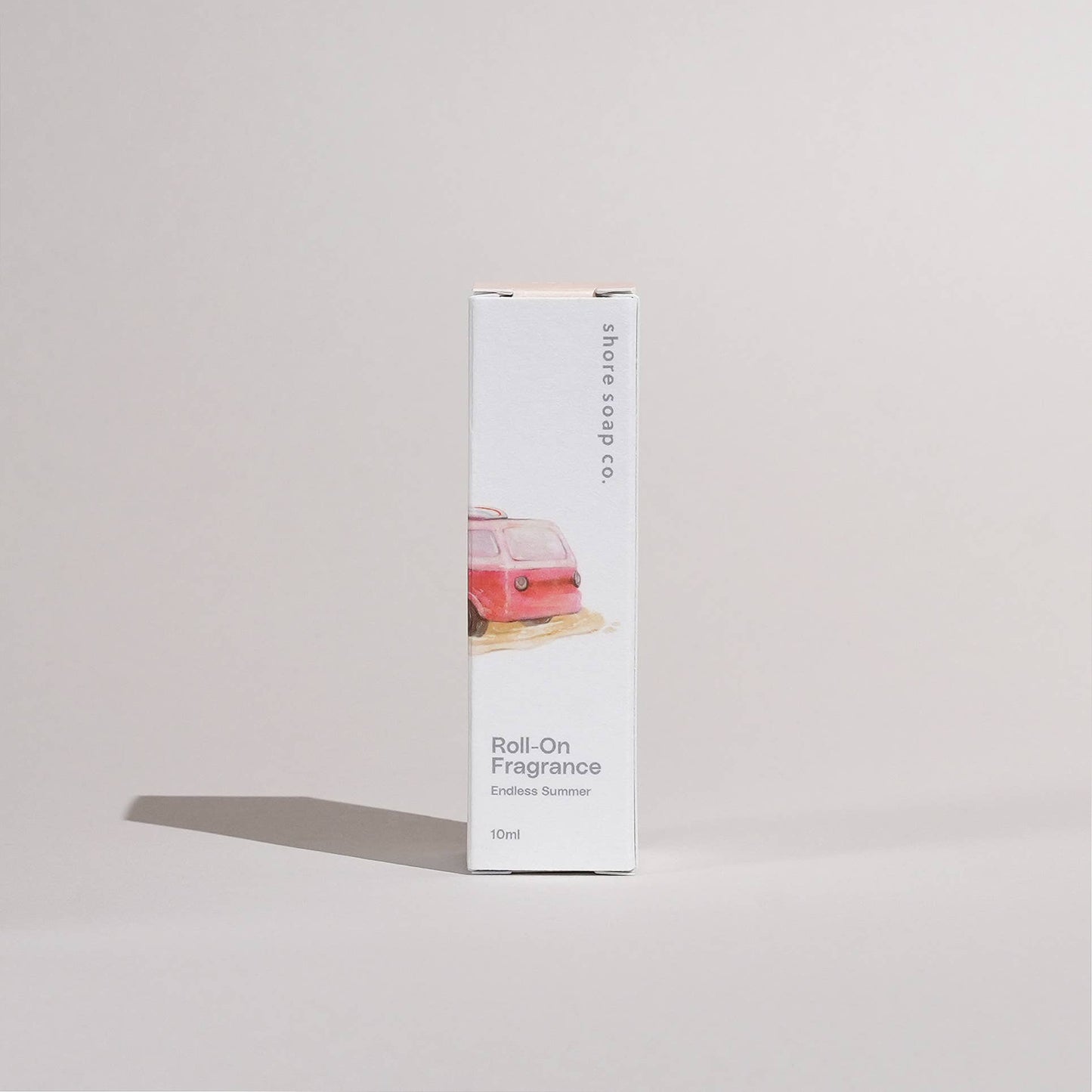 Endless Summer Roll-On Fragrance