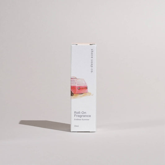 Endless Summer Roll-On Fragrance
