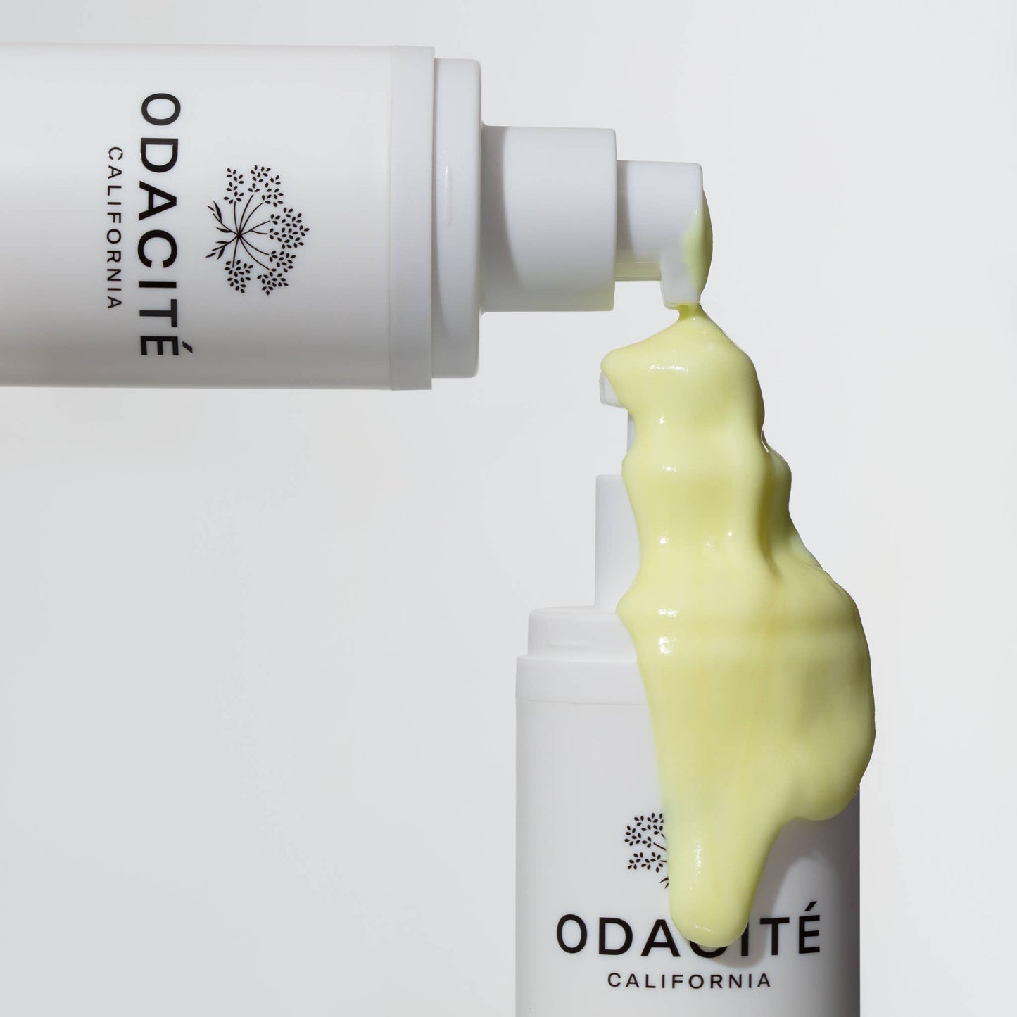 Odacité Edelweiss Extrême® Cream Cleanser