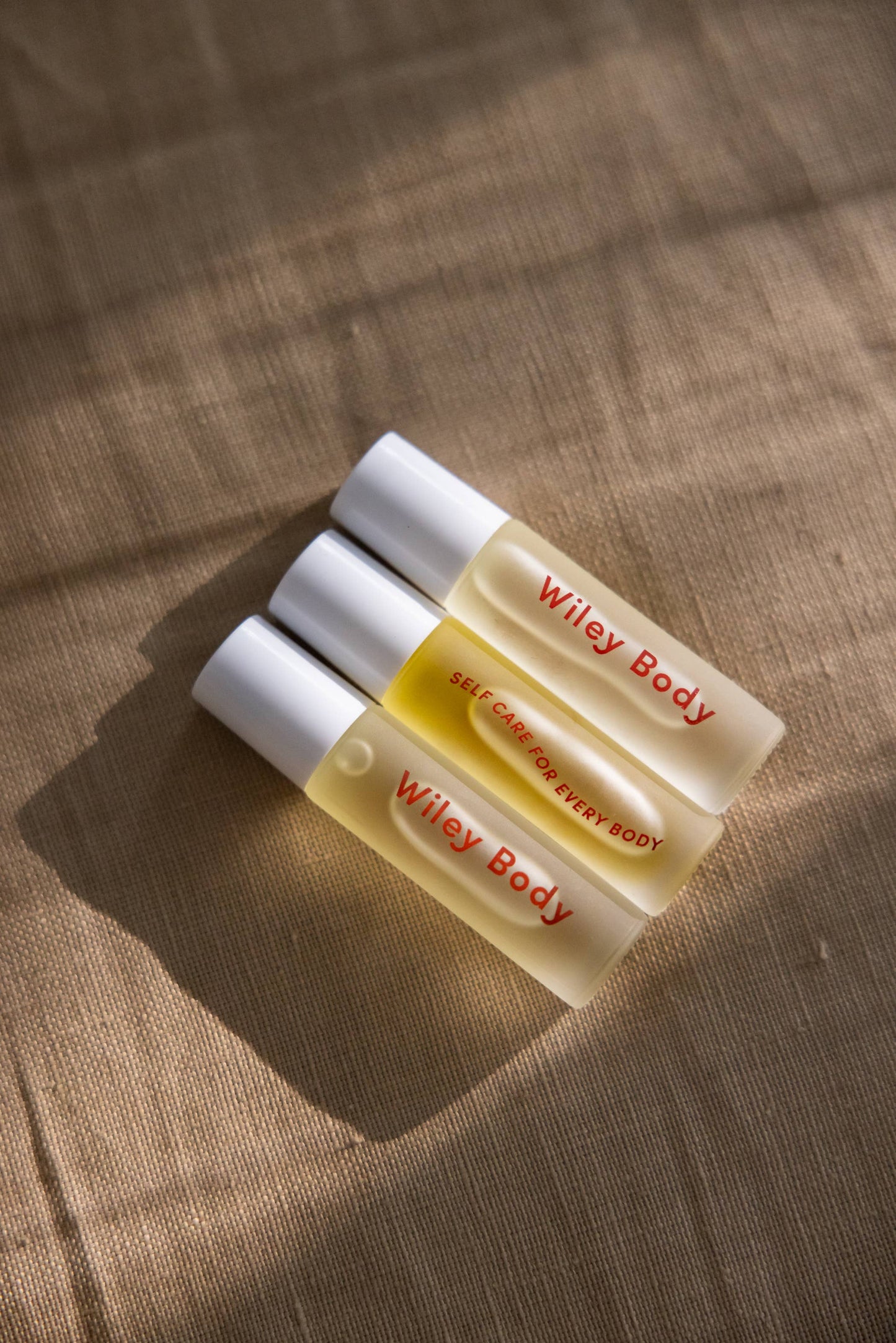 Uplift Essential Oil Roller