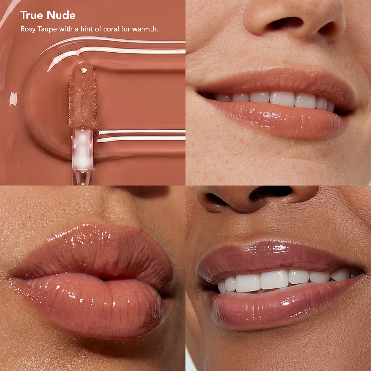 Odacité SPF 40 Nourishing Lip Serum