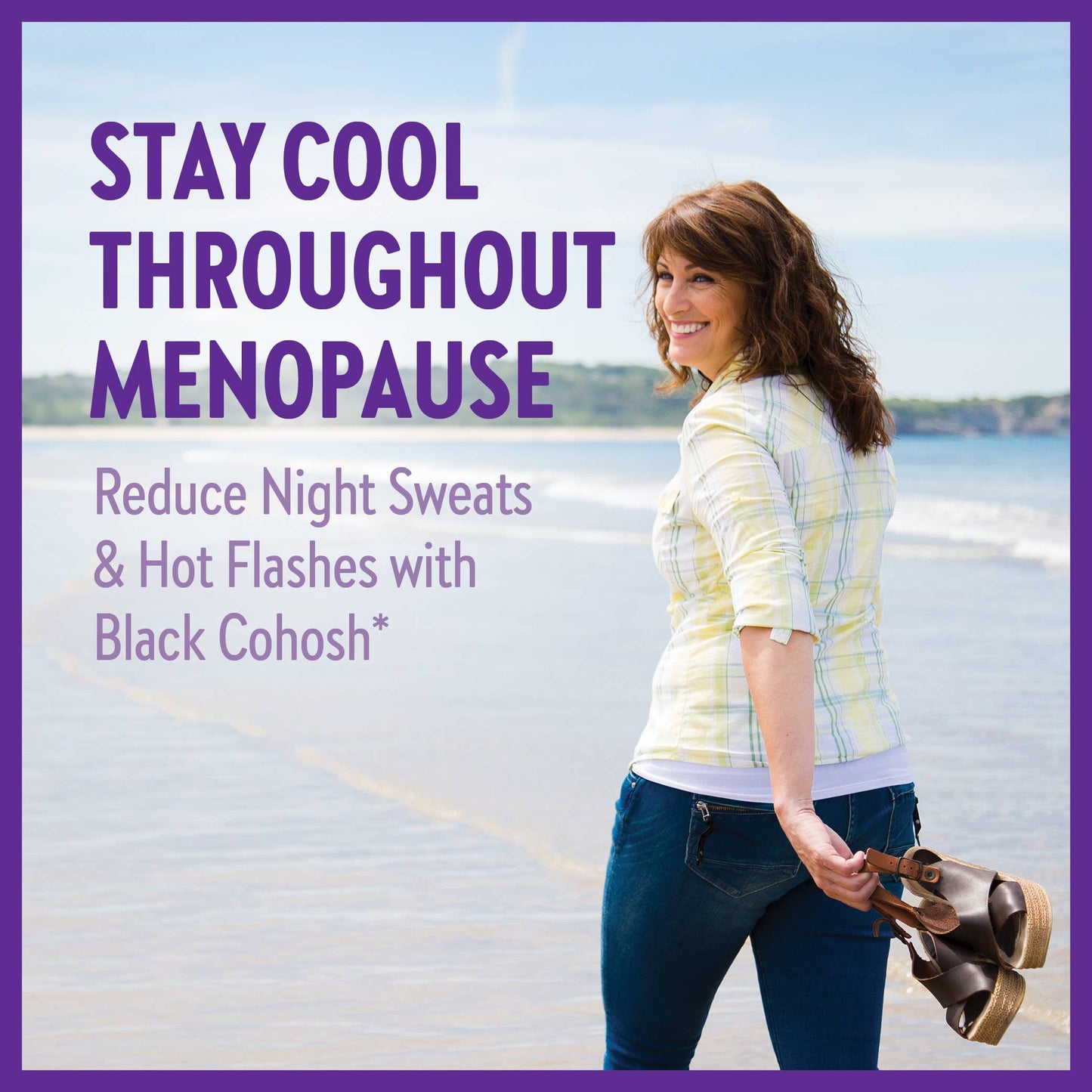 Estrotone, Herbal Hormone Balance - Pre & Post Menopause | 30ct