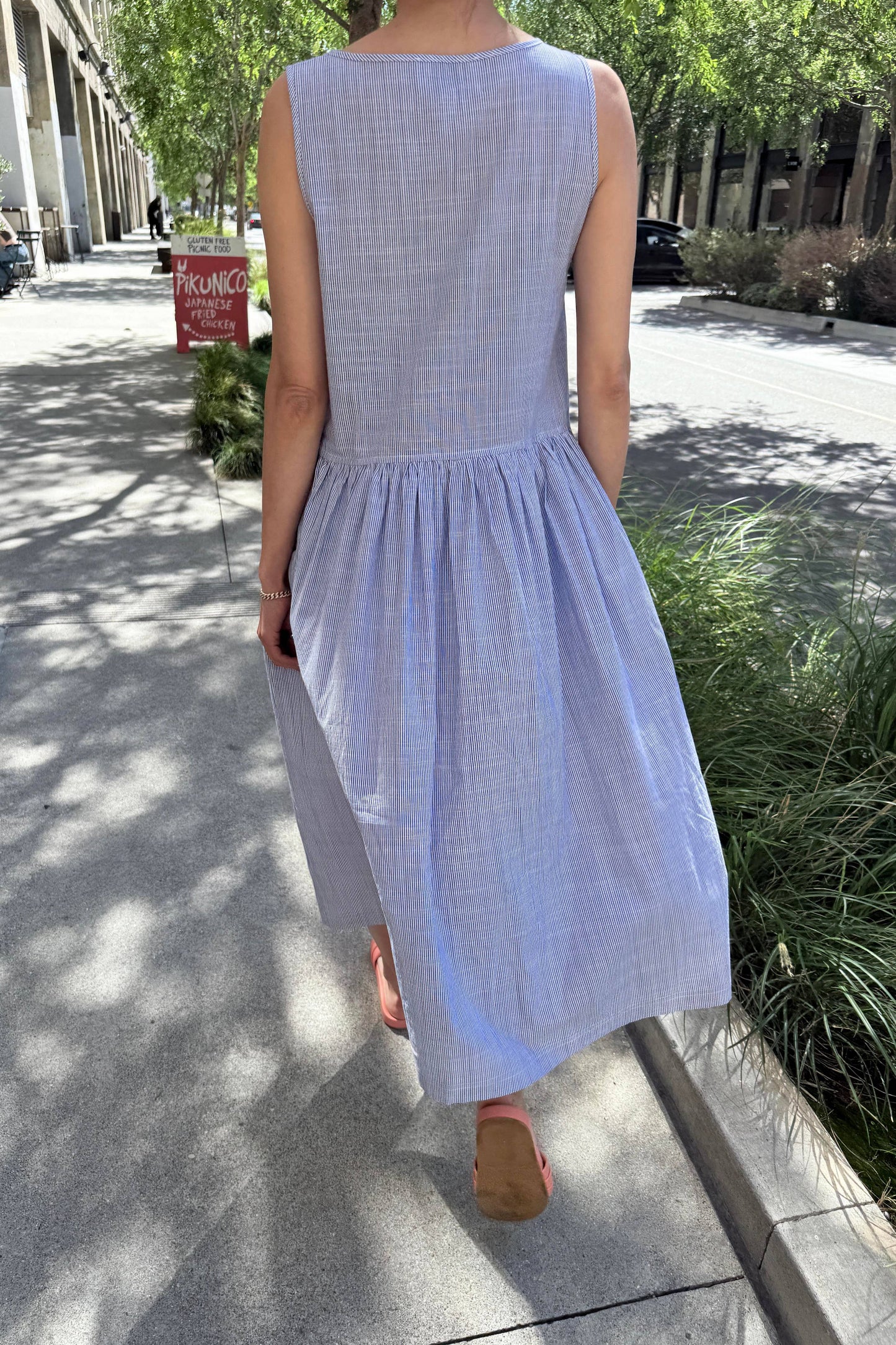Le Bon Shoppe Marianne Dress