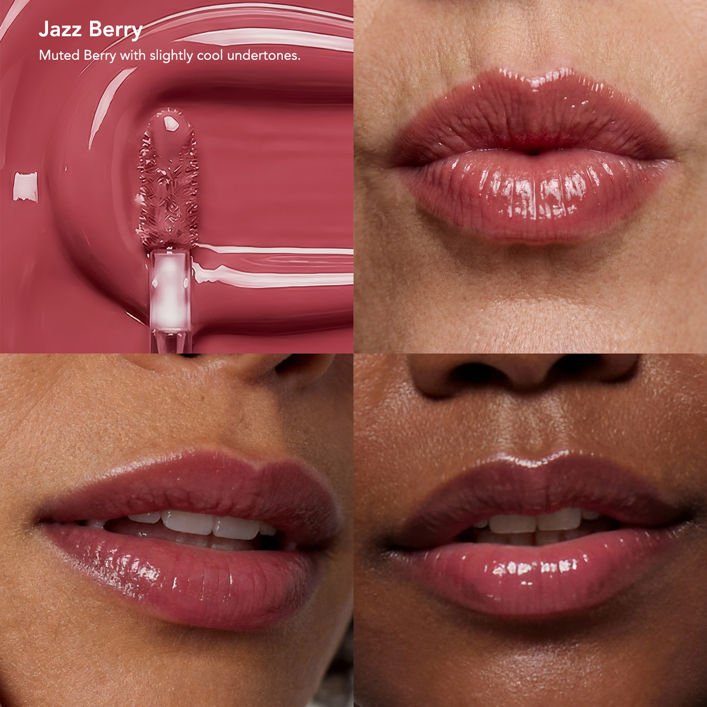 Odacité SPF 40 Nourishing Lip Serum