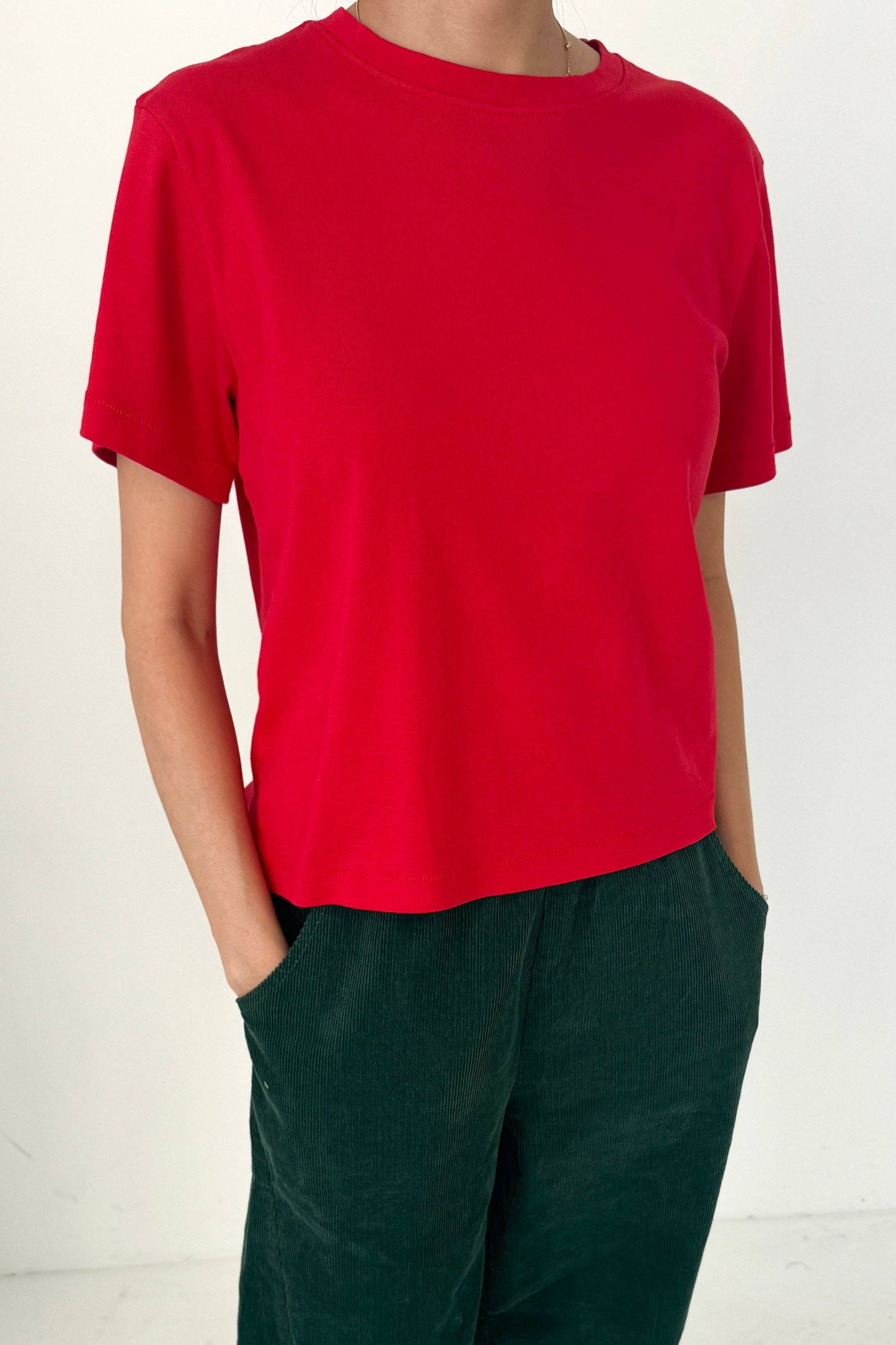 Le Bon Shoppe Noel Tee