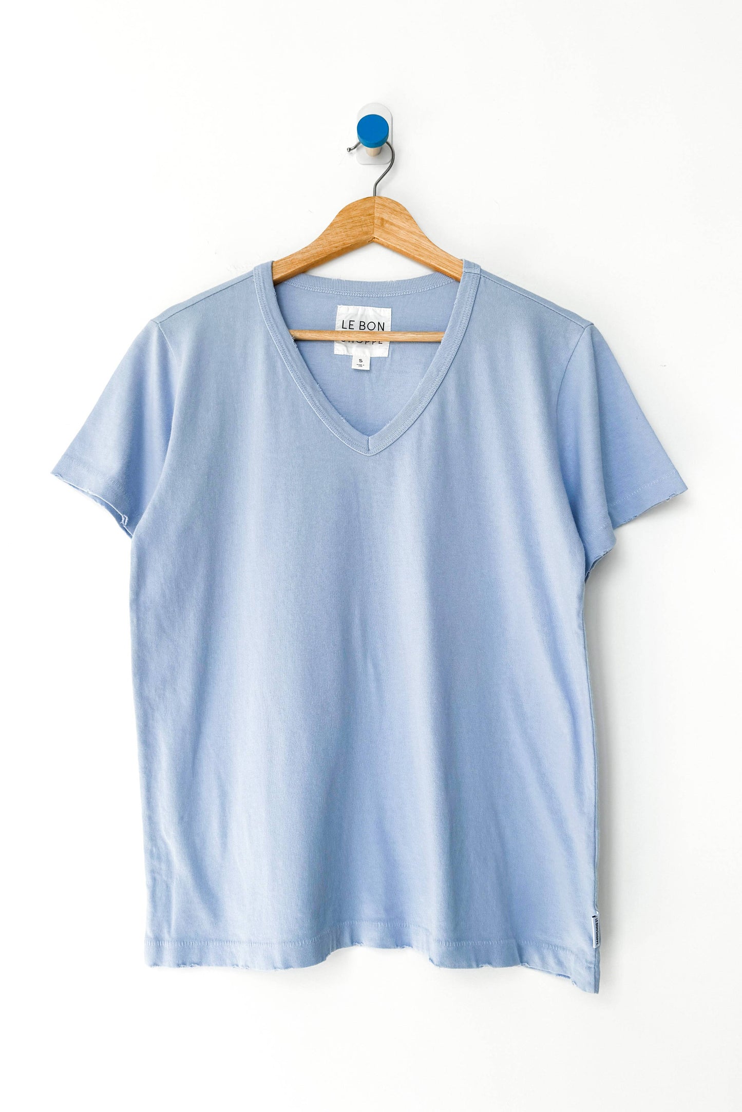 Le Bon Shoppe Petite La Vie Tee | Serenity