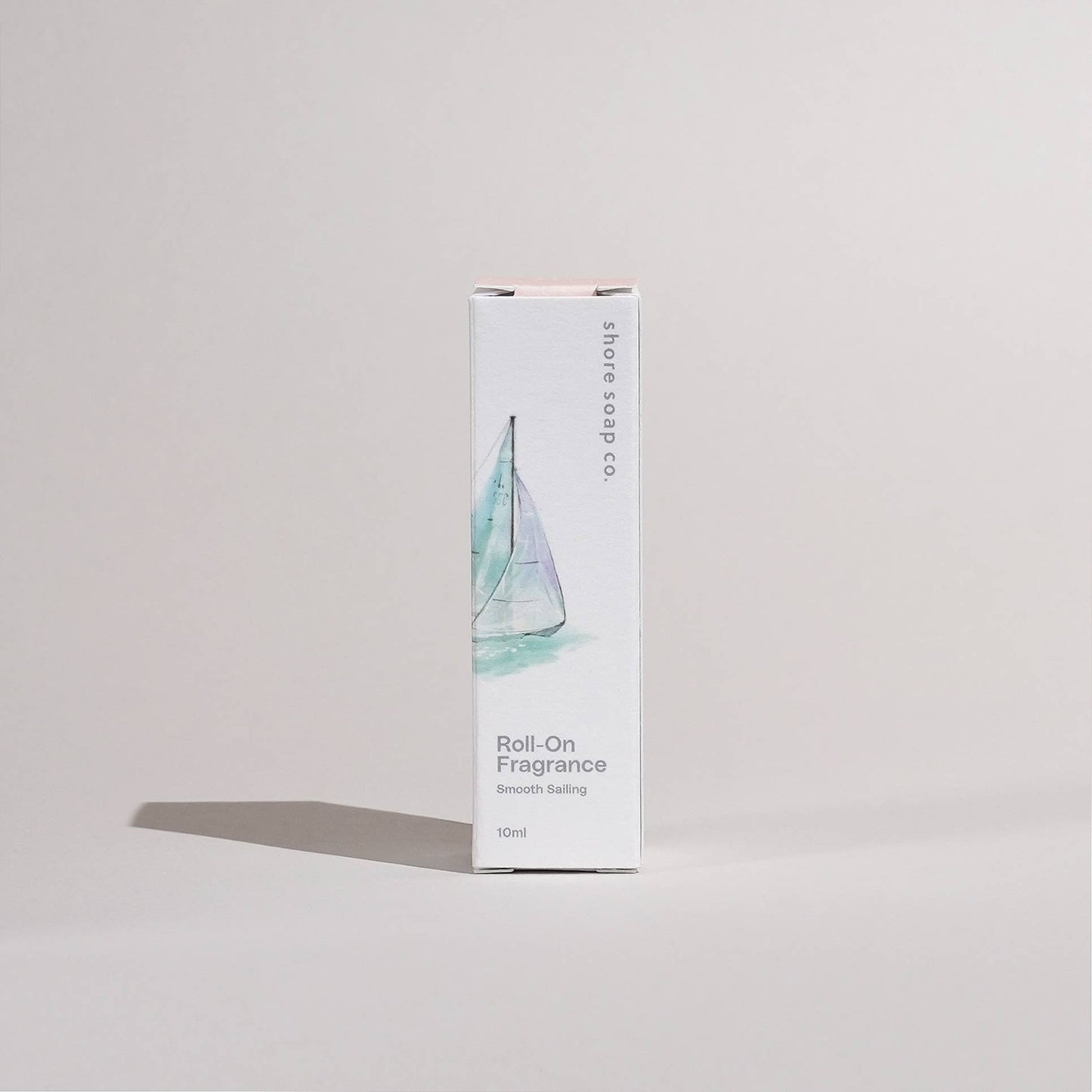 Smooth Sailing Roll-On Fragrance
