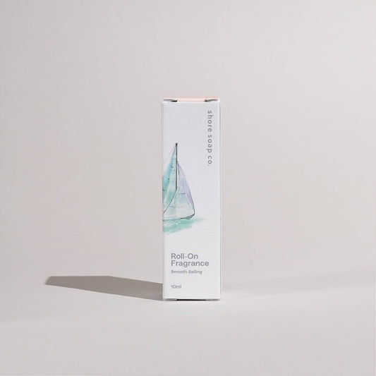Smooth Sailing Roll-On Fragrance