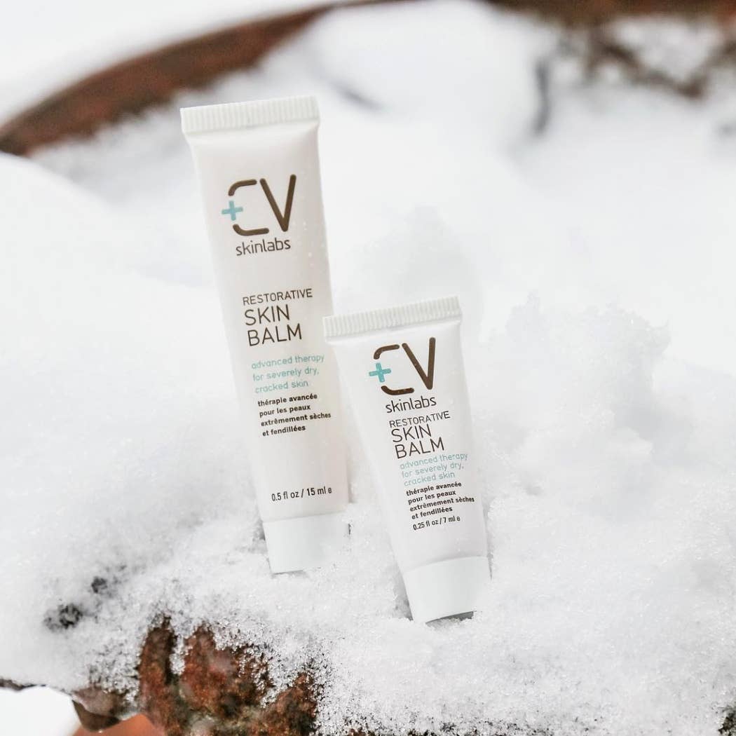 Restorative Skin Balm