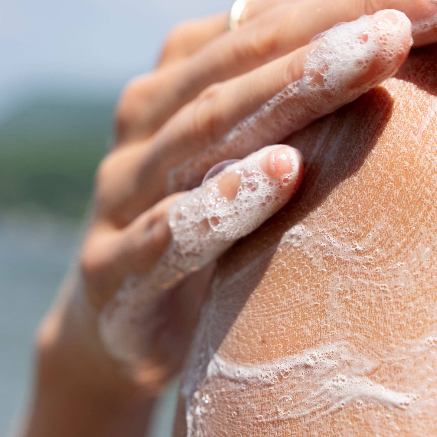 Ursa Major Hoppin' Fresh Body Wash