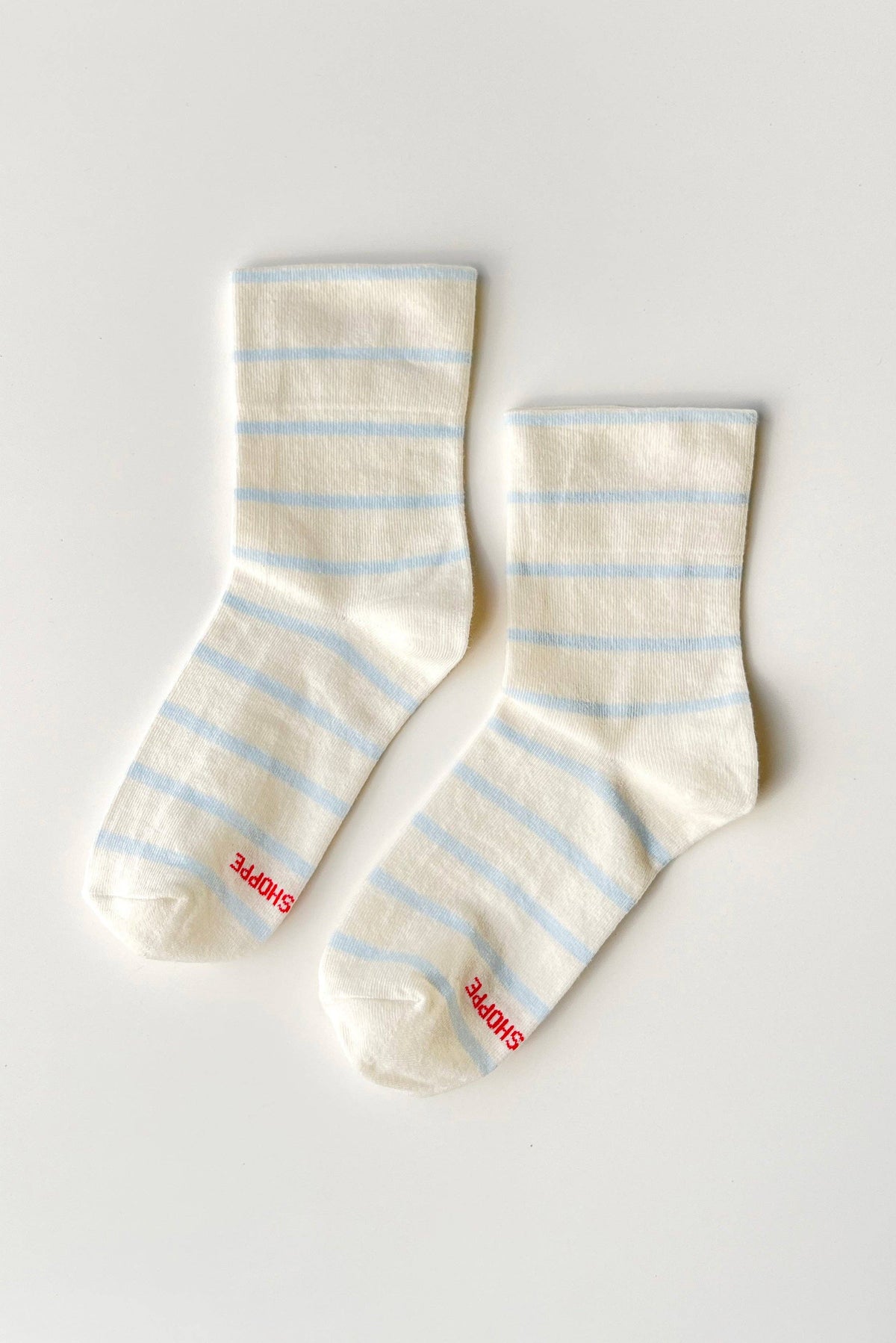 Le Bon Shoppe Wally Socks