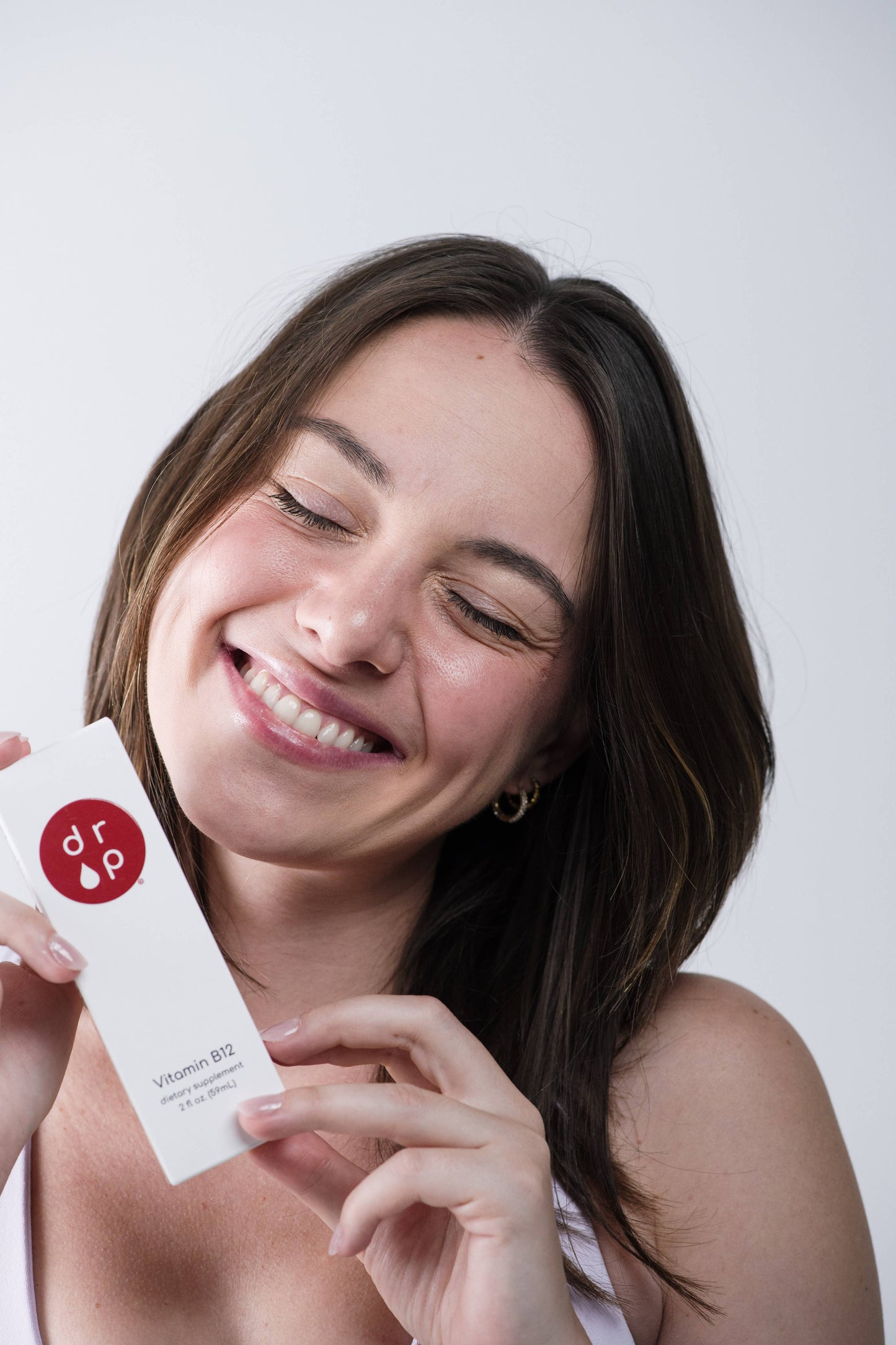 Vitamin B12 Liquid Drops | Energy