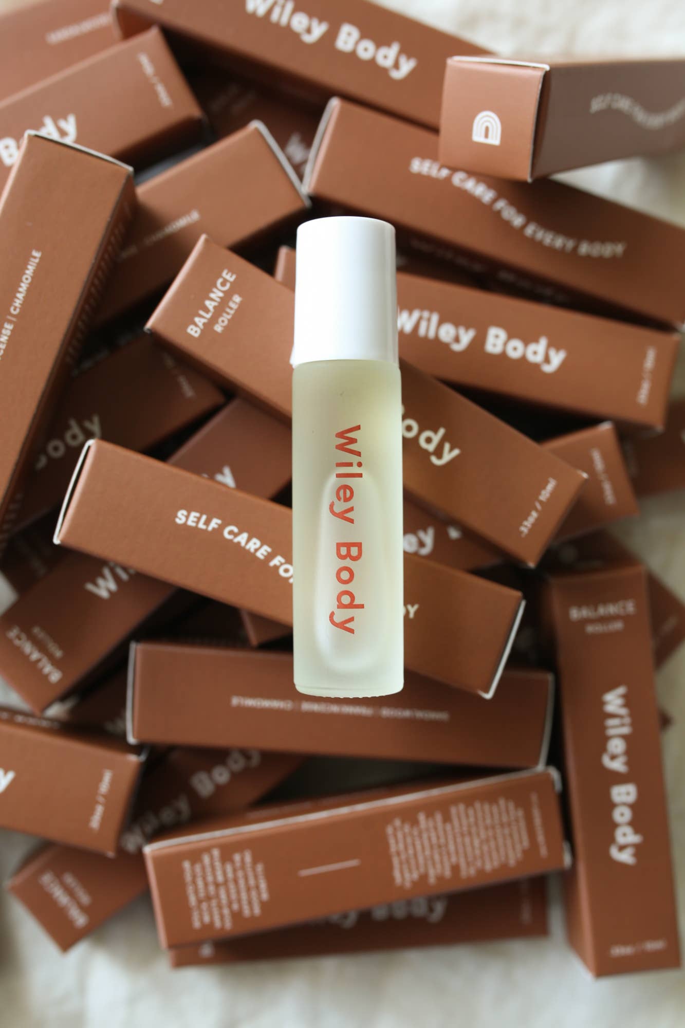 Balance Essential Oil Roller