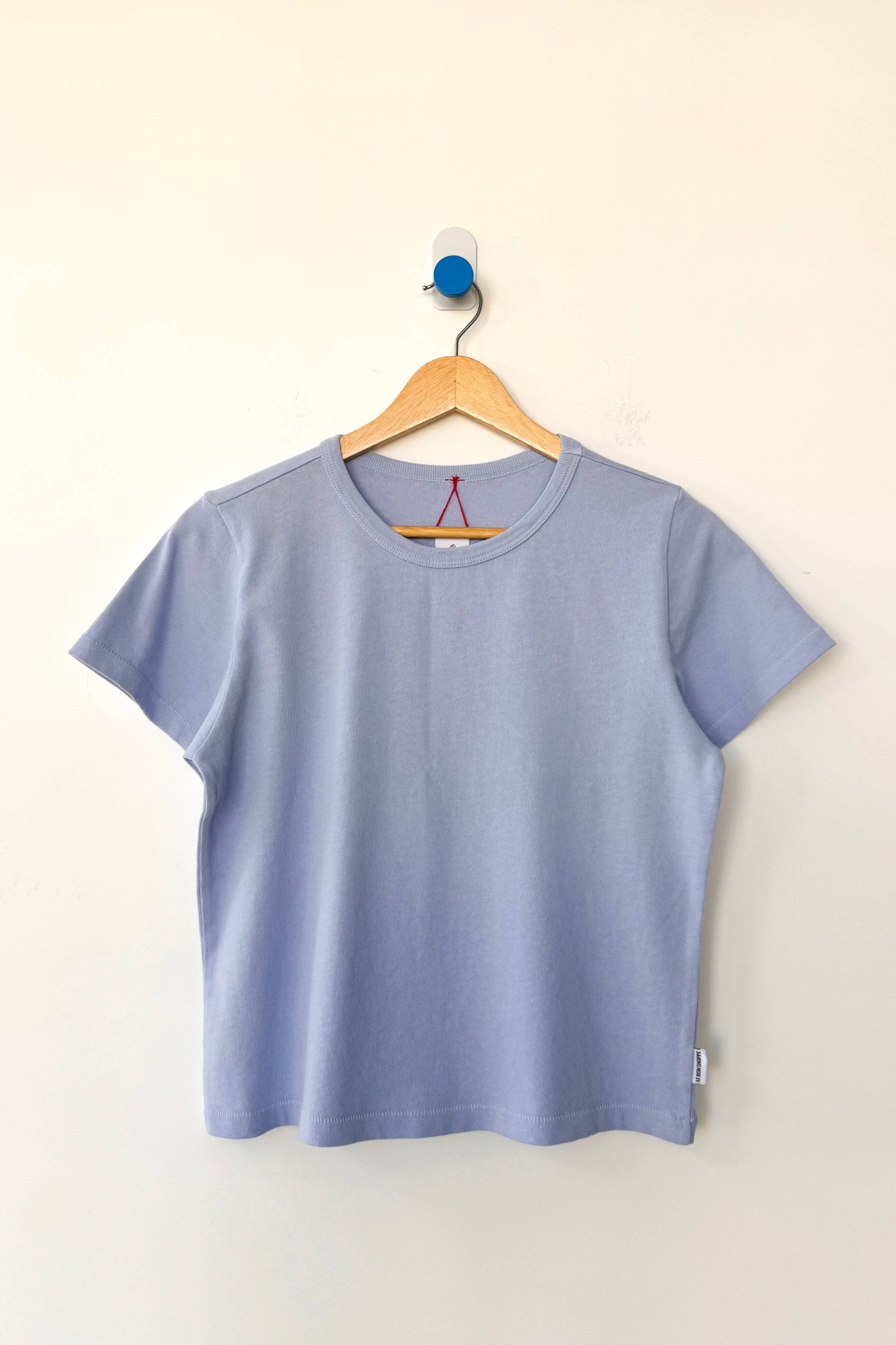 Le Bon Shoppe The Little Boy Tee | Serenity