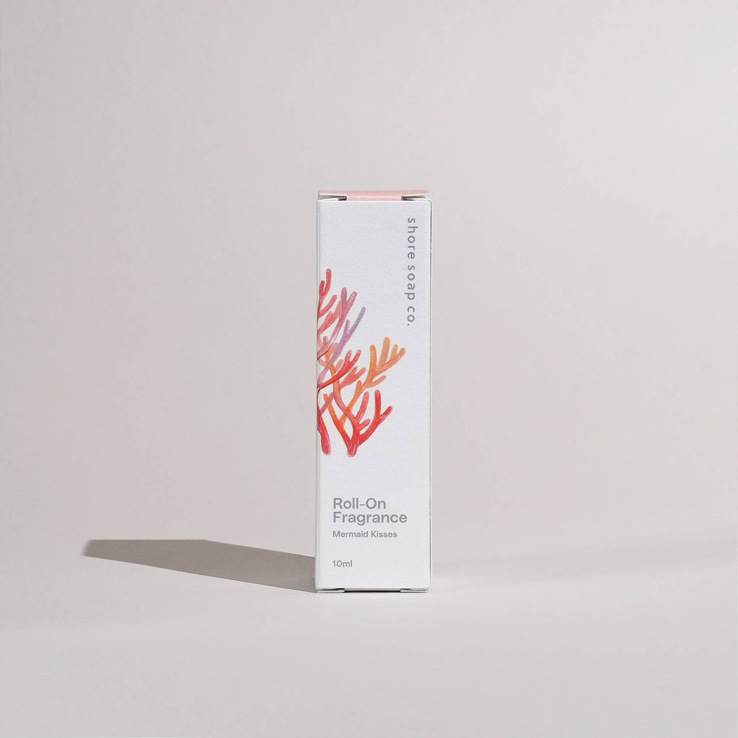 Mermaid Kisses Roll-On Fragrance