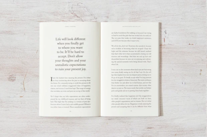 Holding Space For The Sun  | Jamal Cadoura