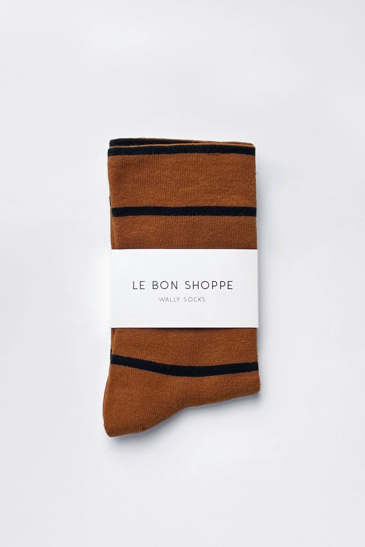 Le Bon Shoppe Wally Socks