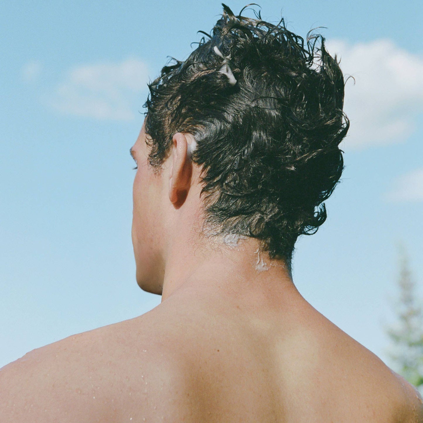 Ursa Major Go Easy Daily Shampoo
