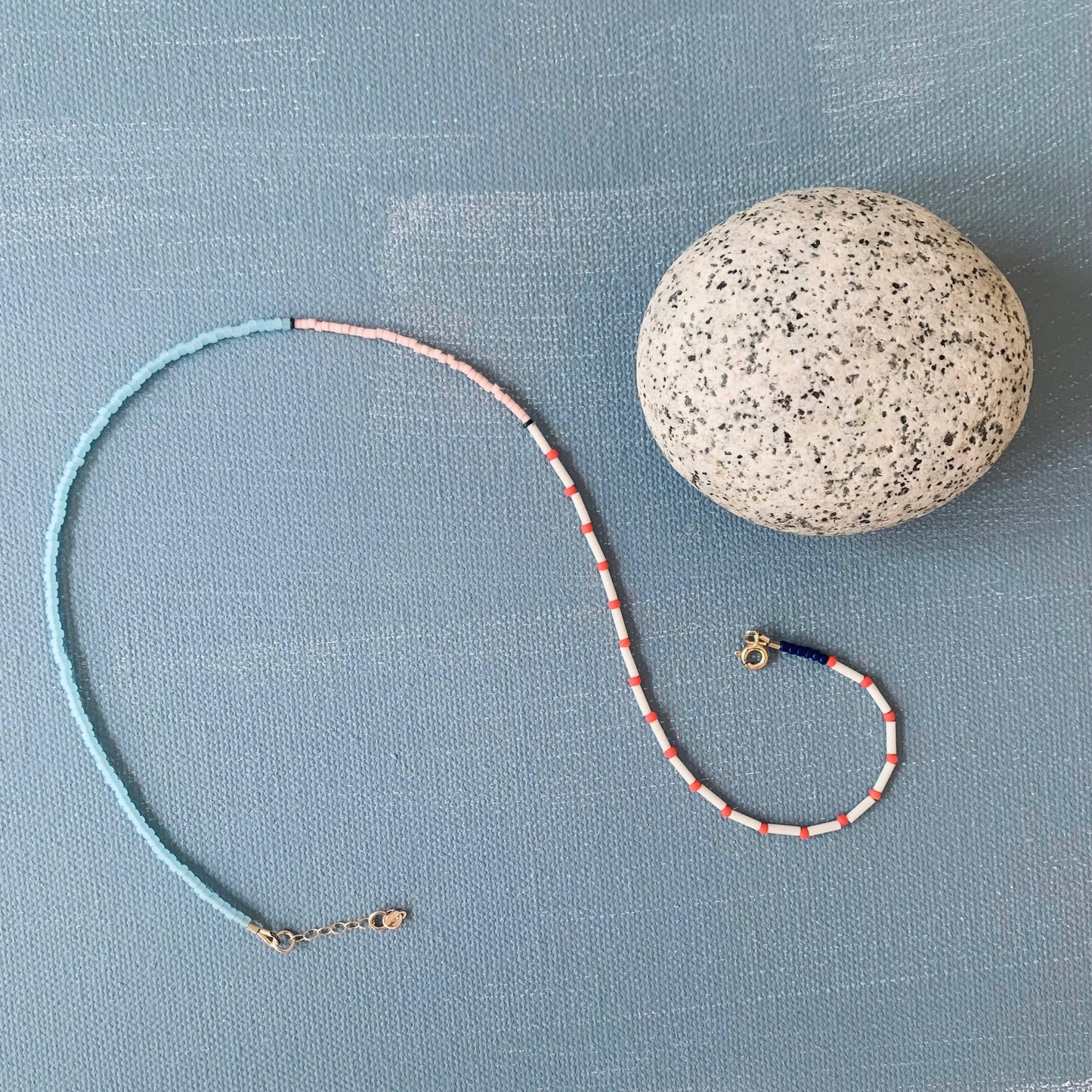 The Natural Optimist Necklace